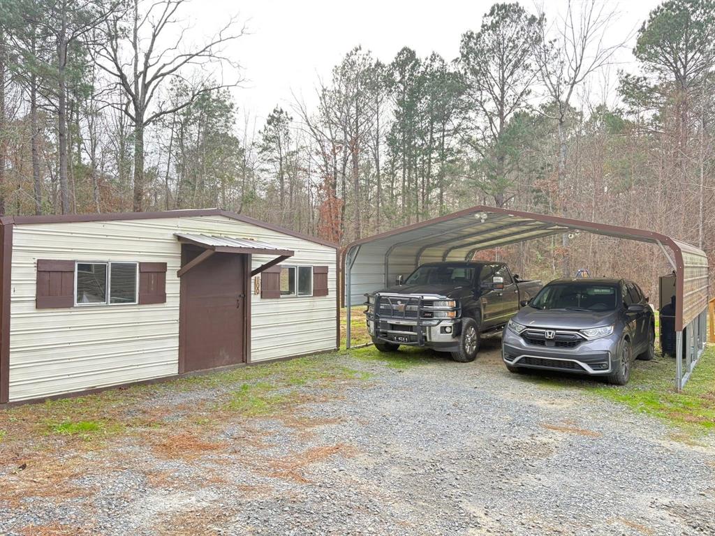 Plantation Pines - Residential