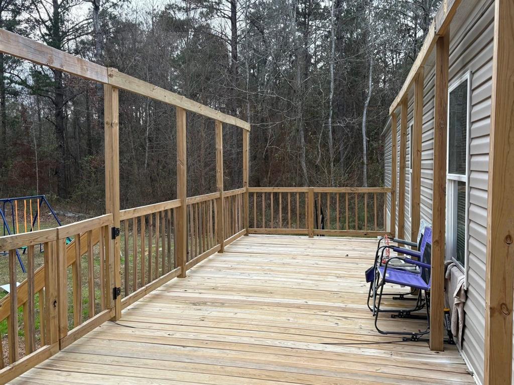 Plantation Pines - Residential