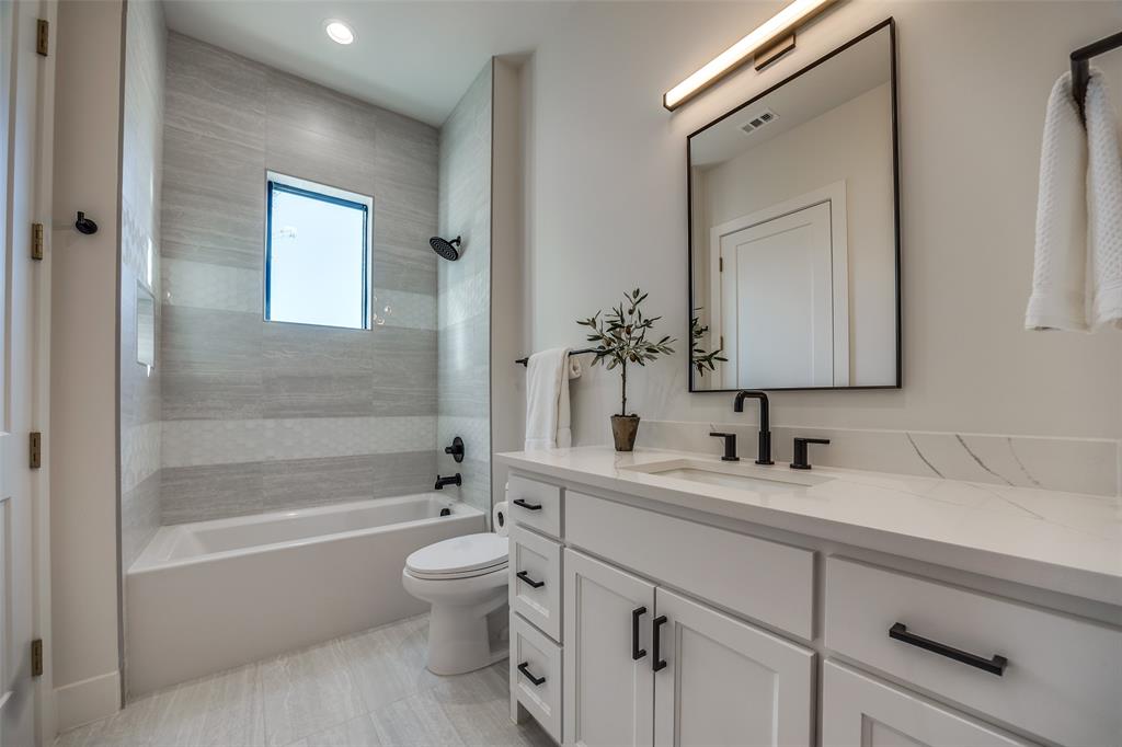 Glenridge Estates - Residential