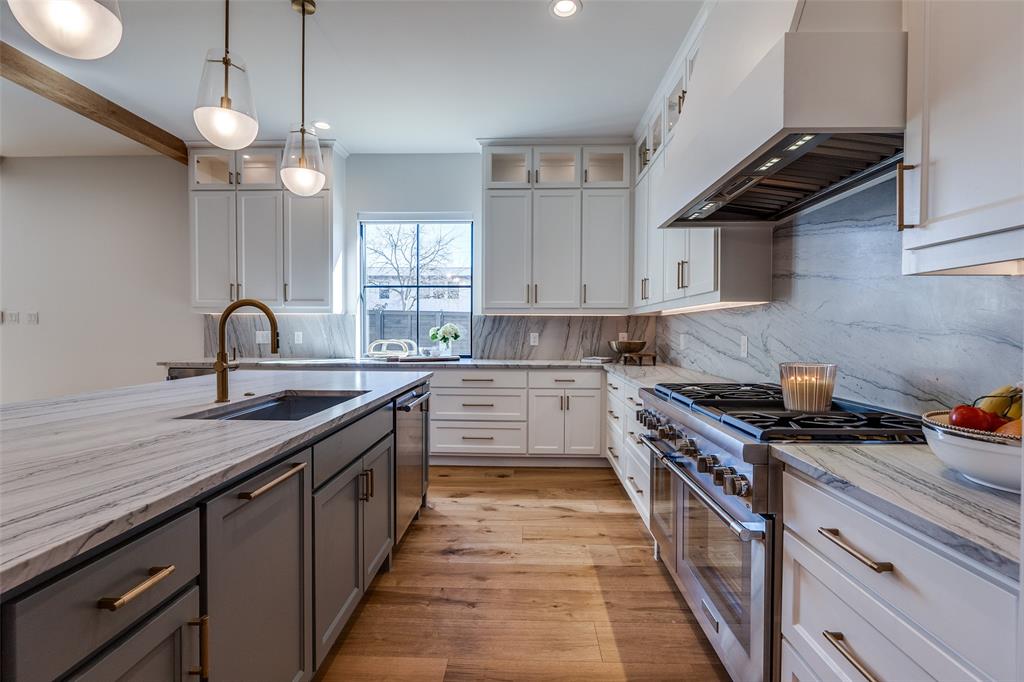 Glenridge Estates - Residential