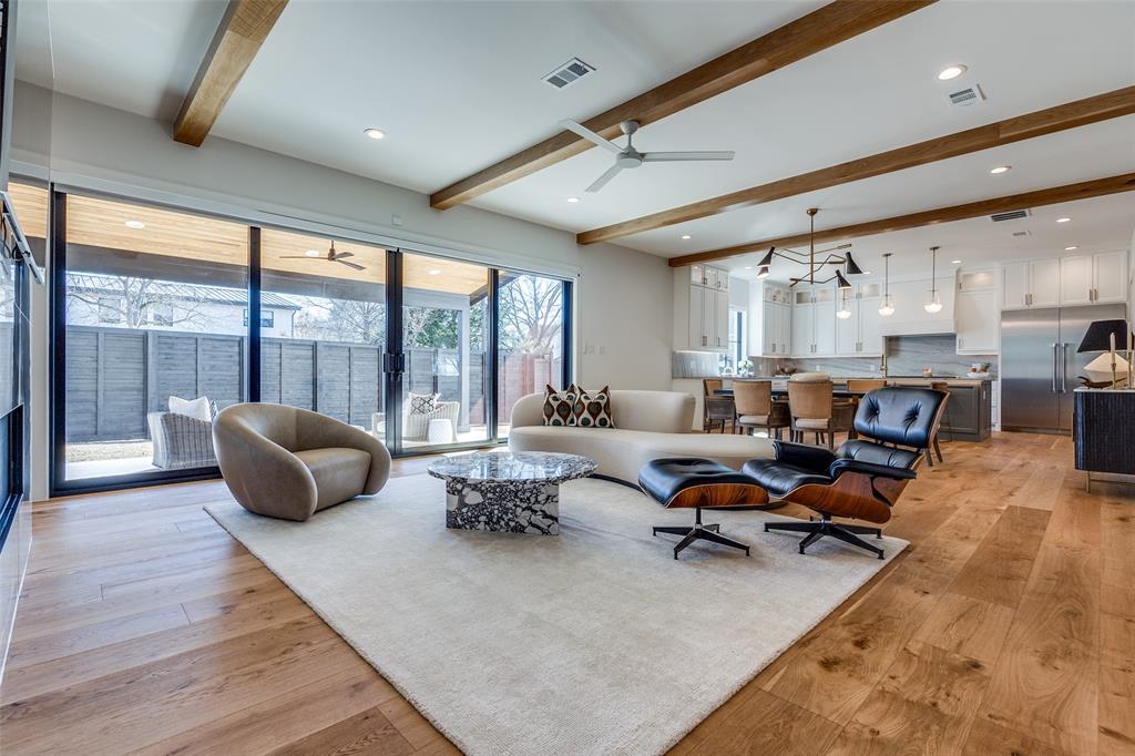 Glenridge Estates - Residential