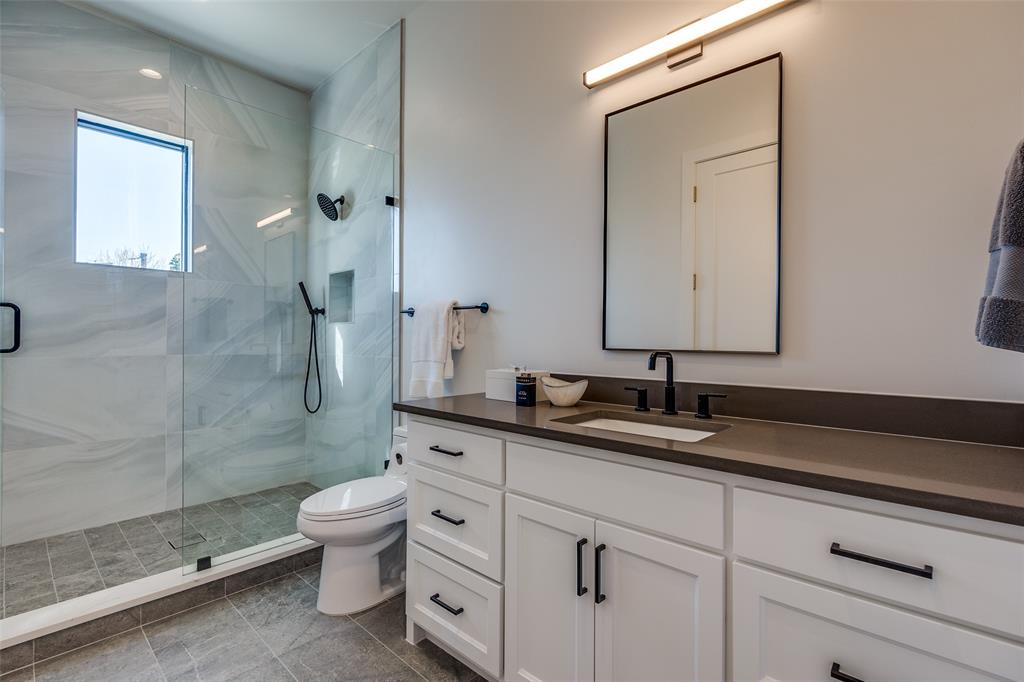 Glenridge Estates - Residential