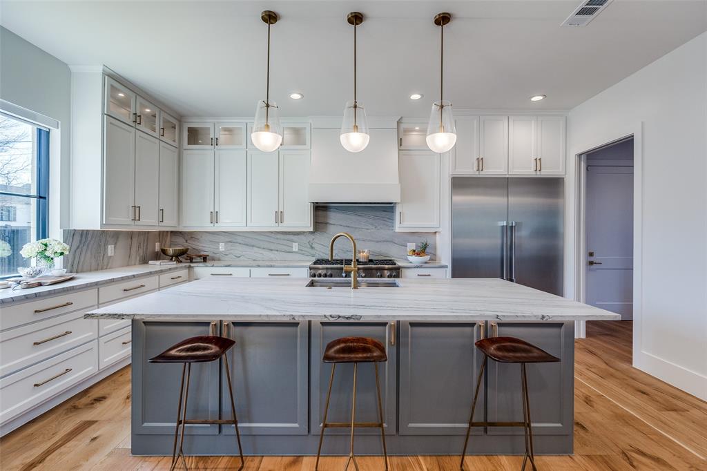 Glenridge Estates - Residential