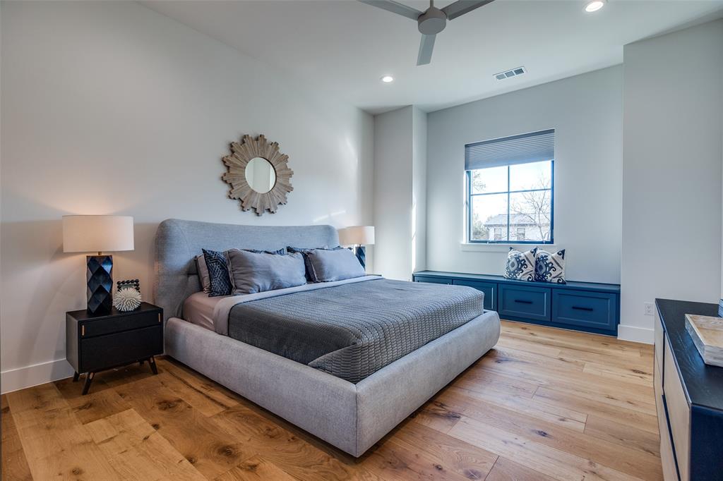 Glenridge Estates - Residential