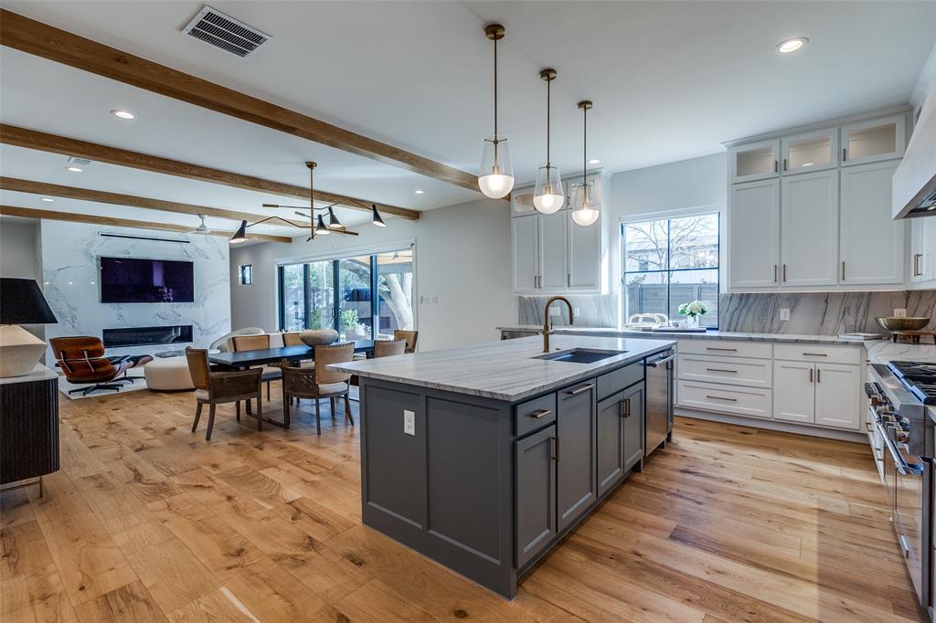 Glenridge Estates - Residential