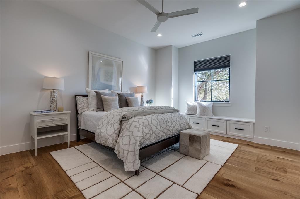 Glenridge Estates - Residential