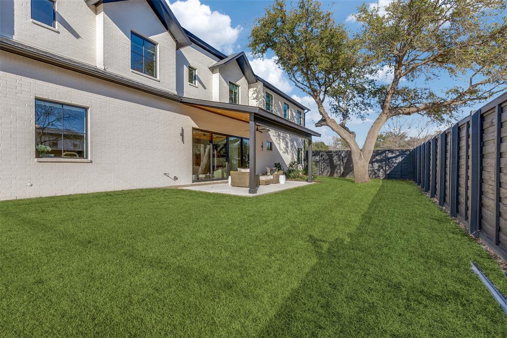 Glenridge Estates - Residential