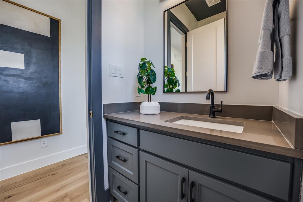 Glenridge Estates - Residential