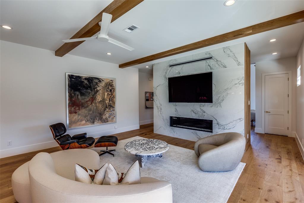 Glenridge Estates - Residential