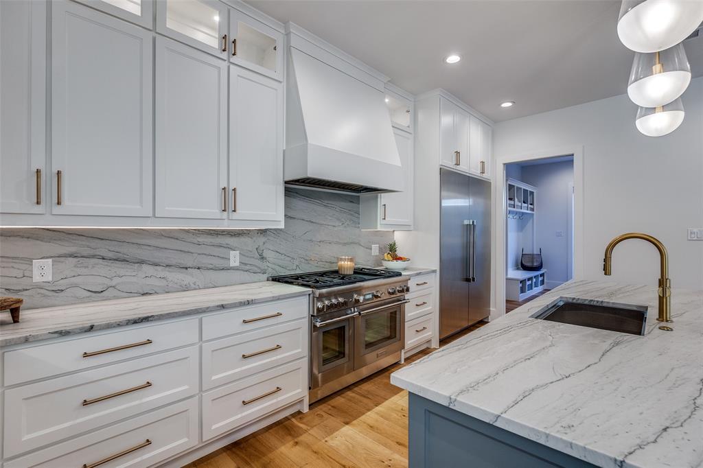 Glenridge Estates - Residential