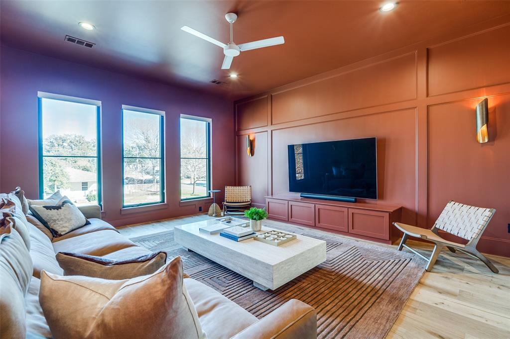 Glenridge Estates - Residential