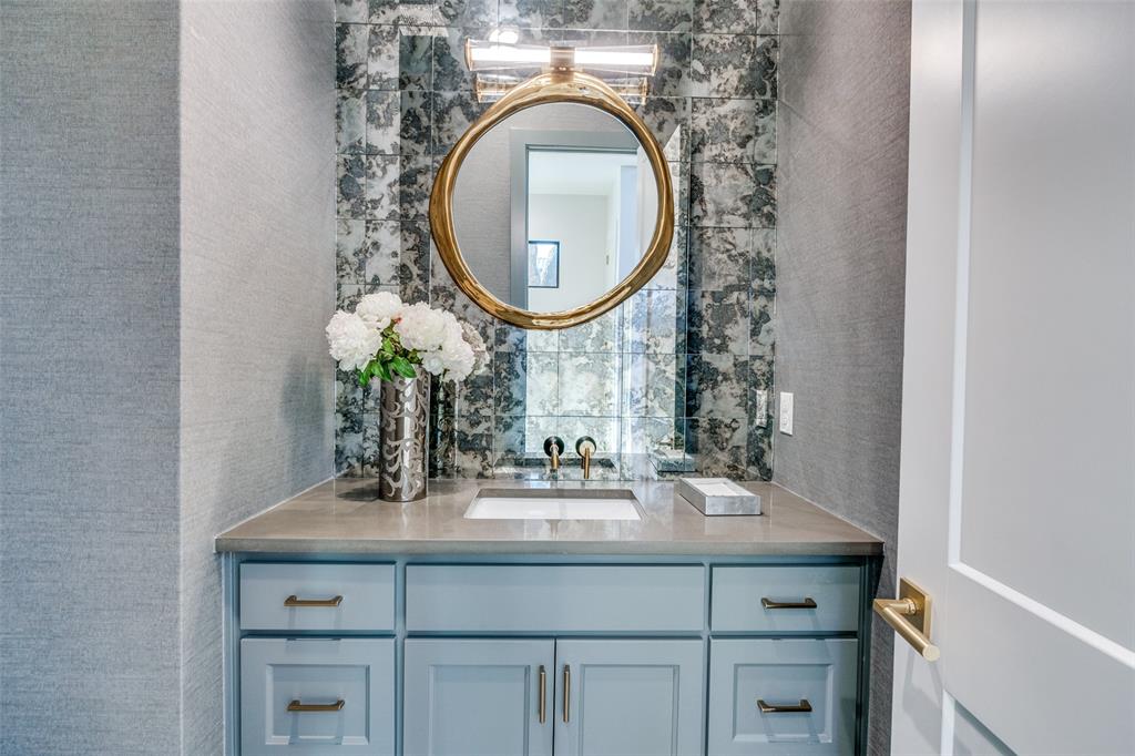 Glenridge Estates - Residential