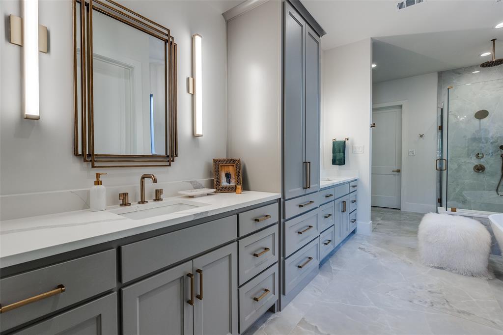 Glenridge Estates - Residential