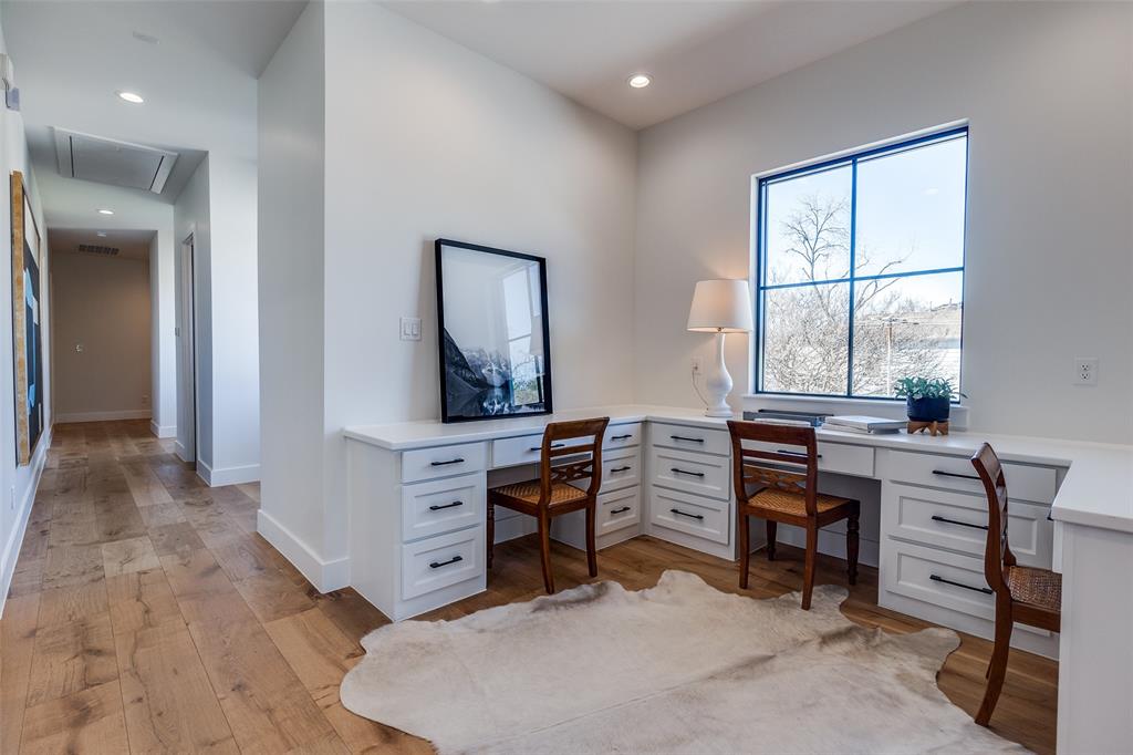 Glenridge Estates - Residential