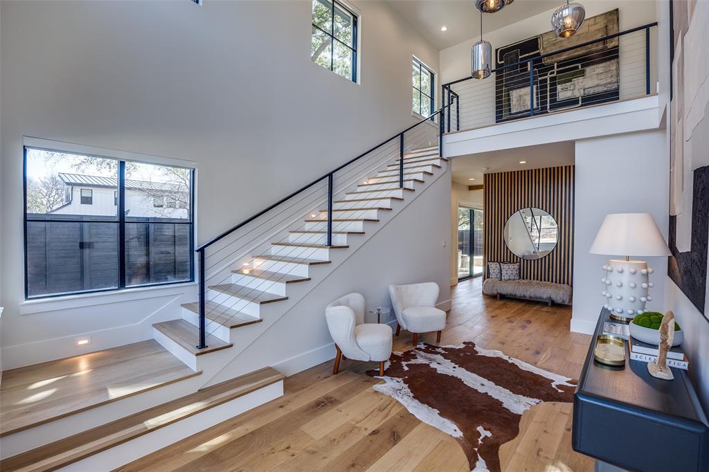 Glenridge Estates - Residential