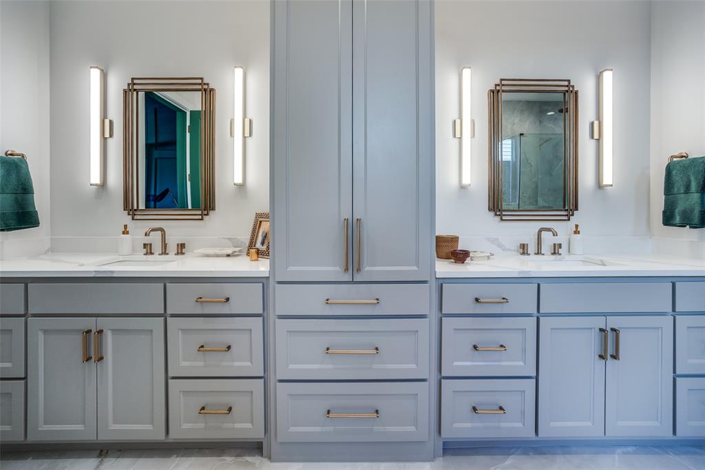 Glenridge Estates - Residential