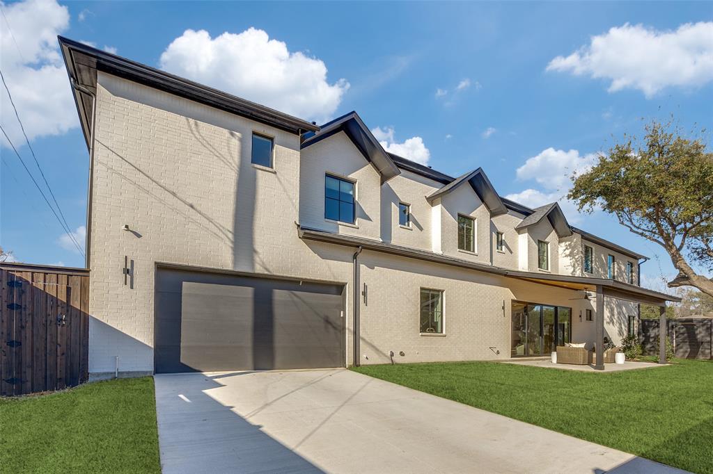 Glenridge Estates - Residential