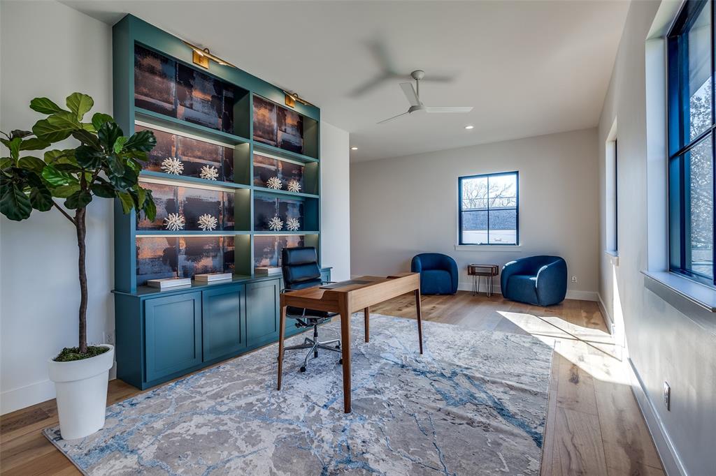 Glenridge Estates - Residential