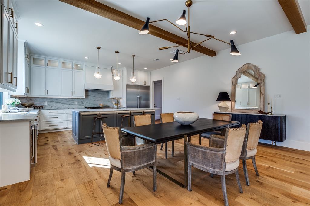 Glenridge Estates - Residential