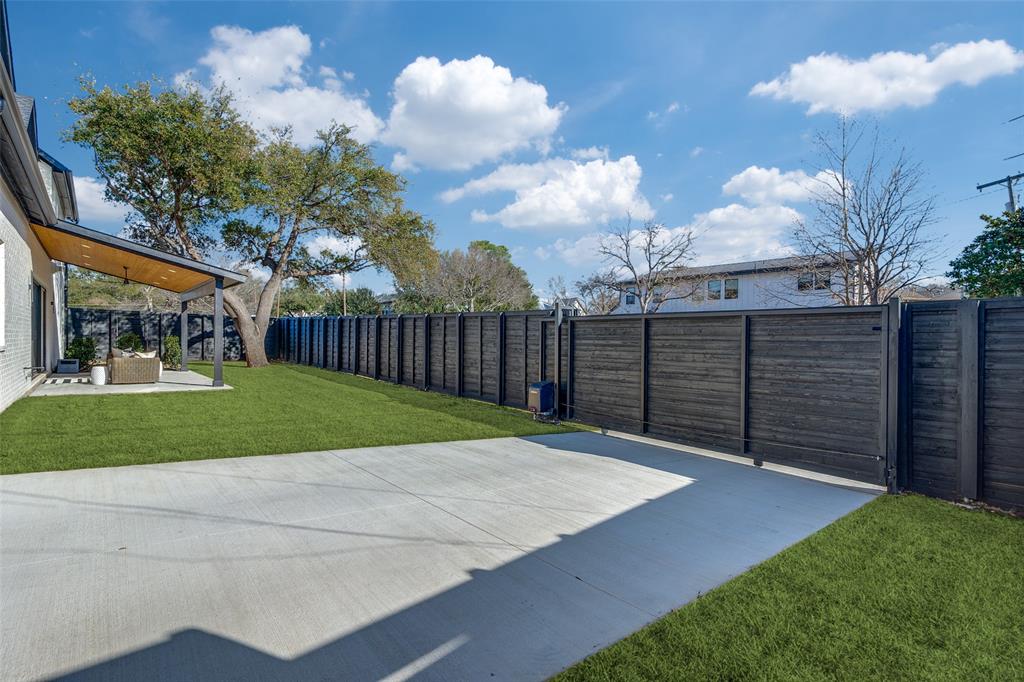 Glenridge Estates - Residential