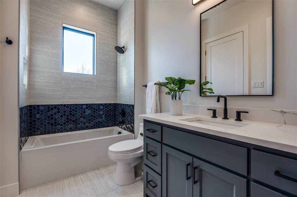 Glenridge Estates - Residential