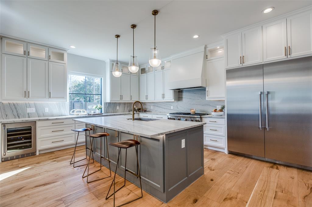 Glenridge Estates - Residential