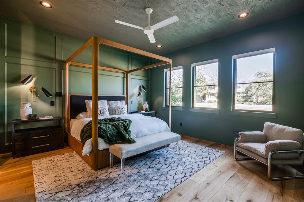 Glenridge Estates - Residential