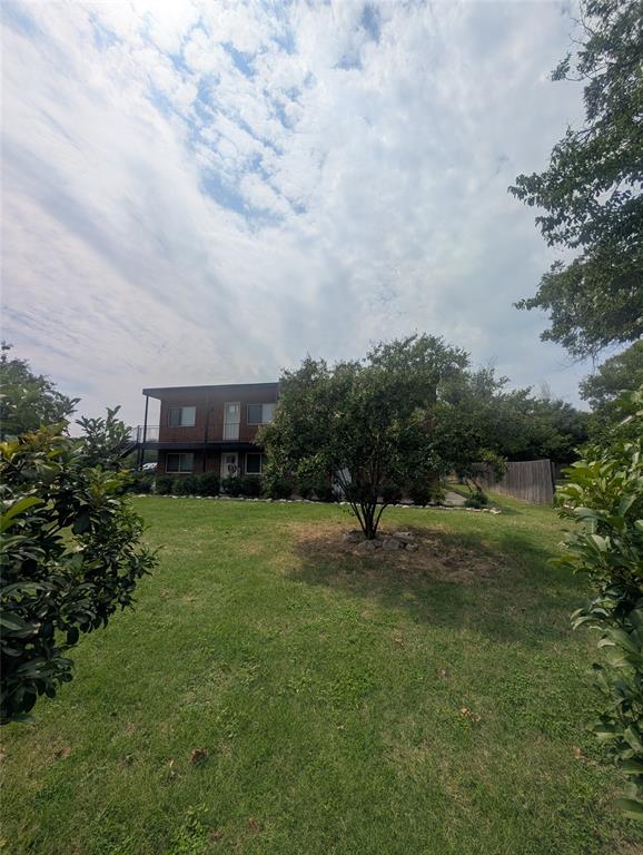 612 S Blue Mound Road