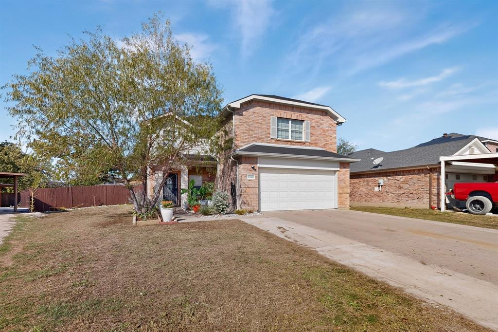 2549 Spring Creek Drive