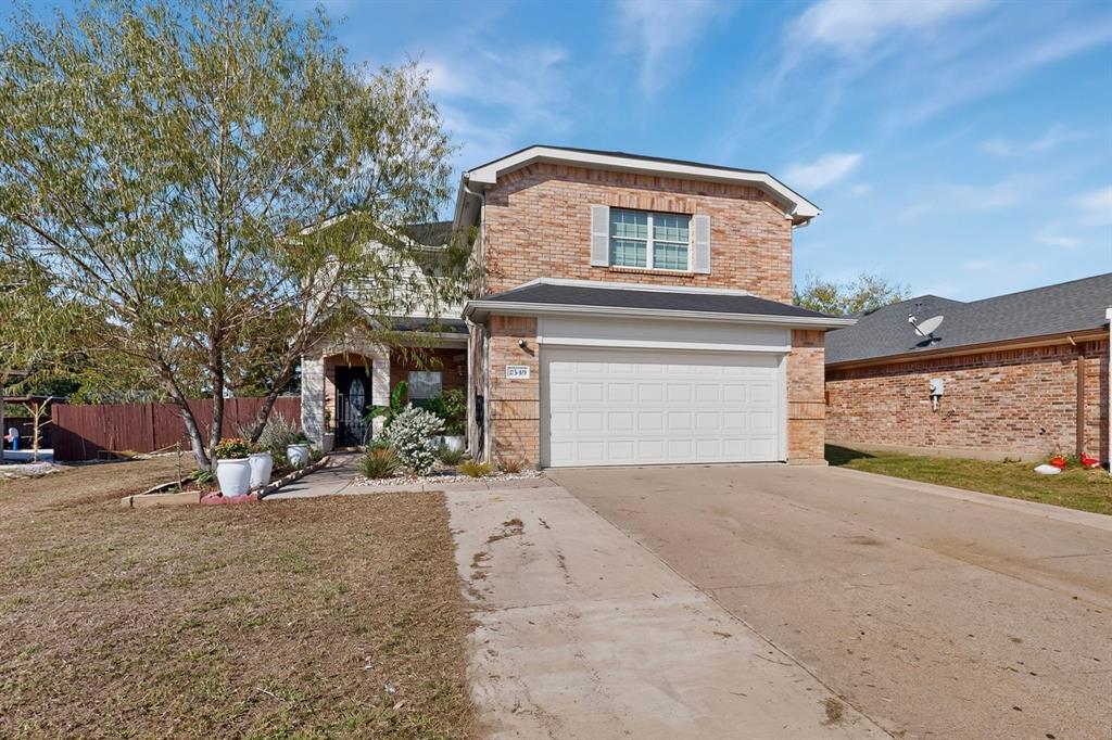 2549 Spring Creek Drive