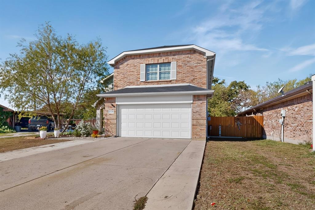 2549 Spring Creek Drive