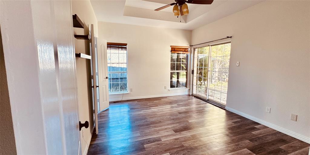 Liberty Hill Add - Residential Lease