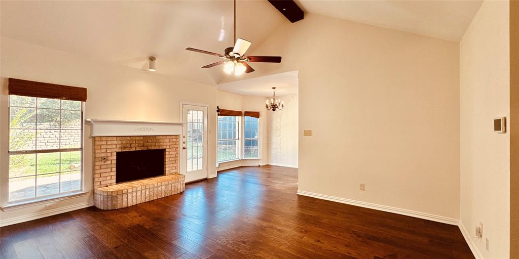 Liberty Hill Add - Residential Lease