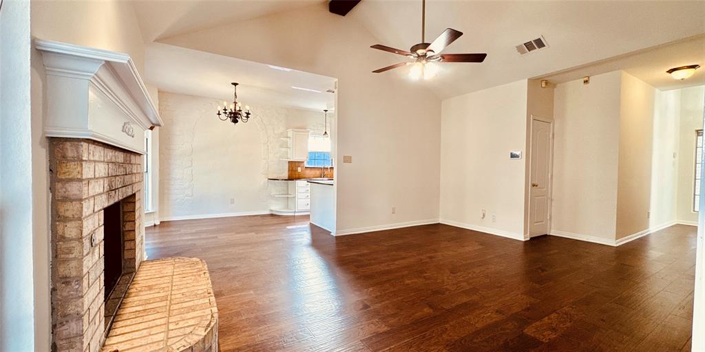 Liberty Hill Add - Residential Lease