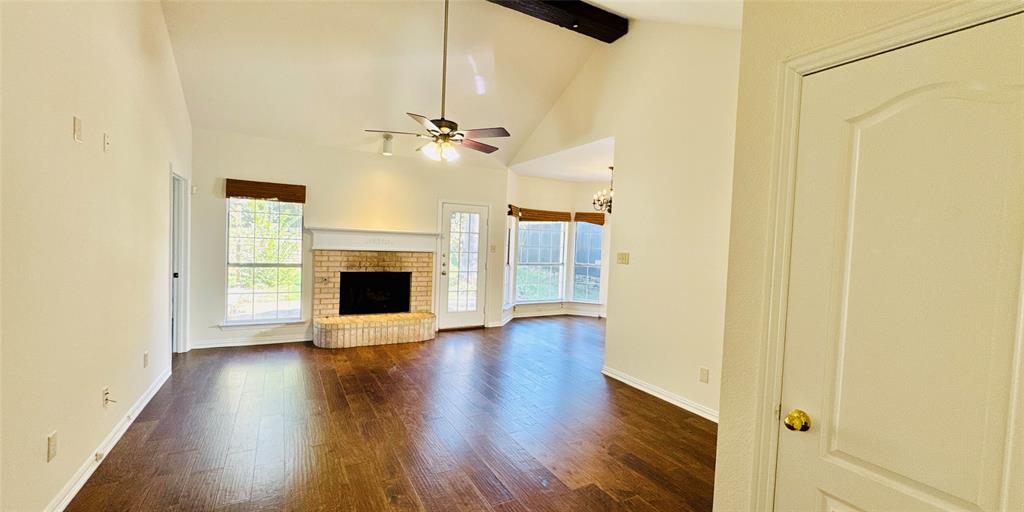 Liberty Hill Add - Residential Lease