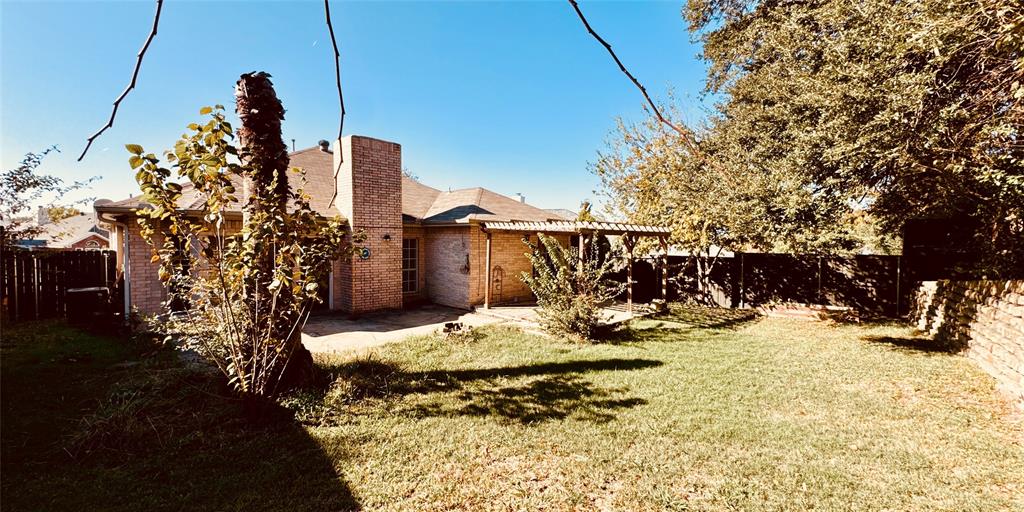 Liberty Hill Add - Residential Lease