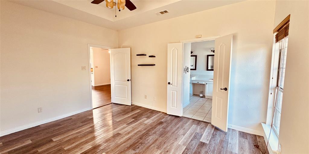 Liberty Hill Add - Residential Lease