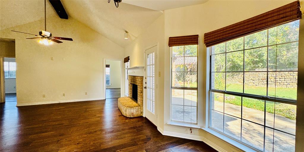 Liberty Hill Add - Residential Lease