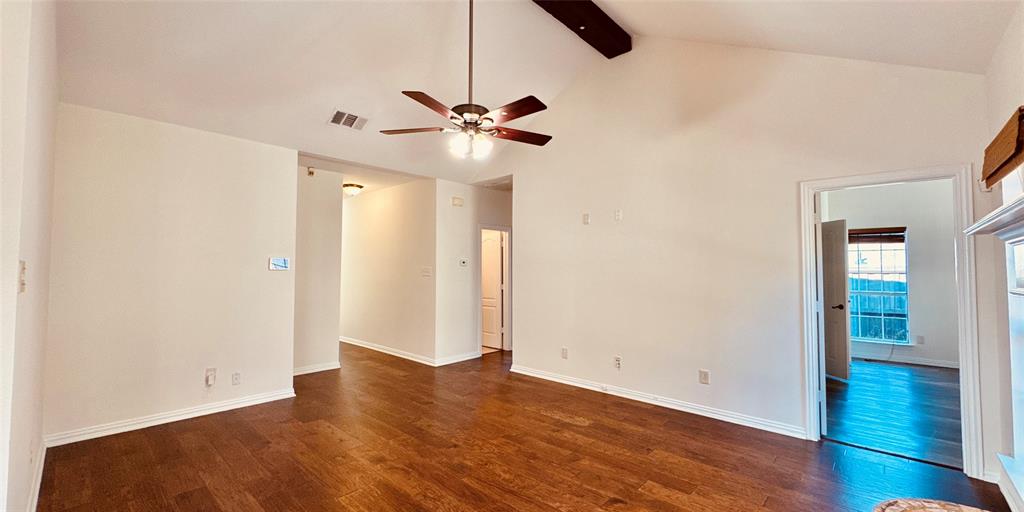 Liberty Hill Add - Residential Lease