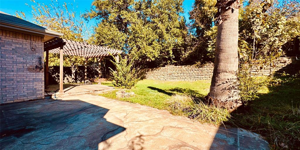 Liberty Hill Add - Residential Lease