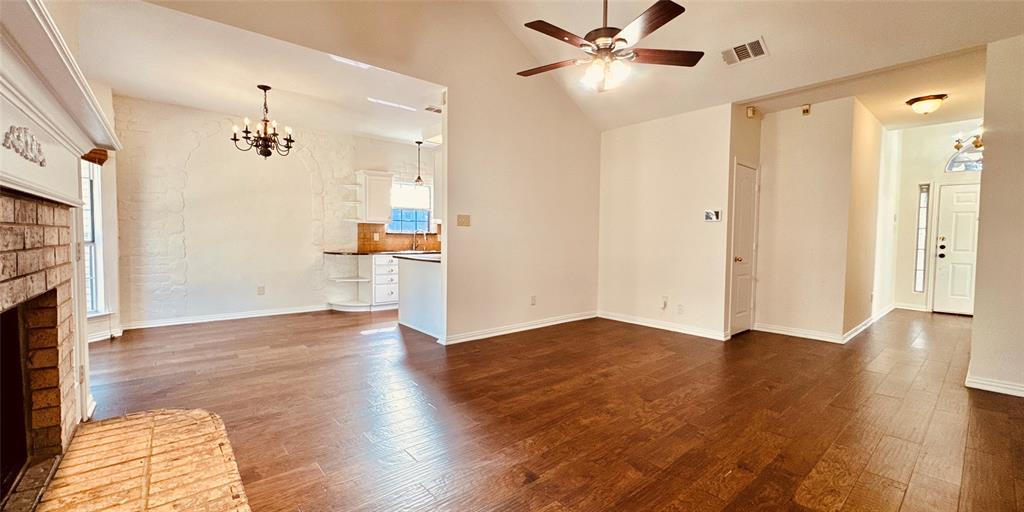 Liberty Hill Add - Residential Lease