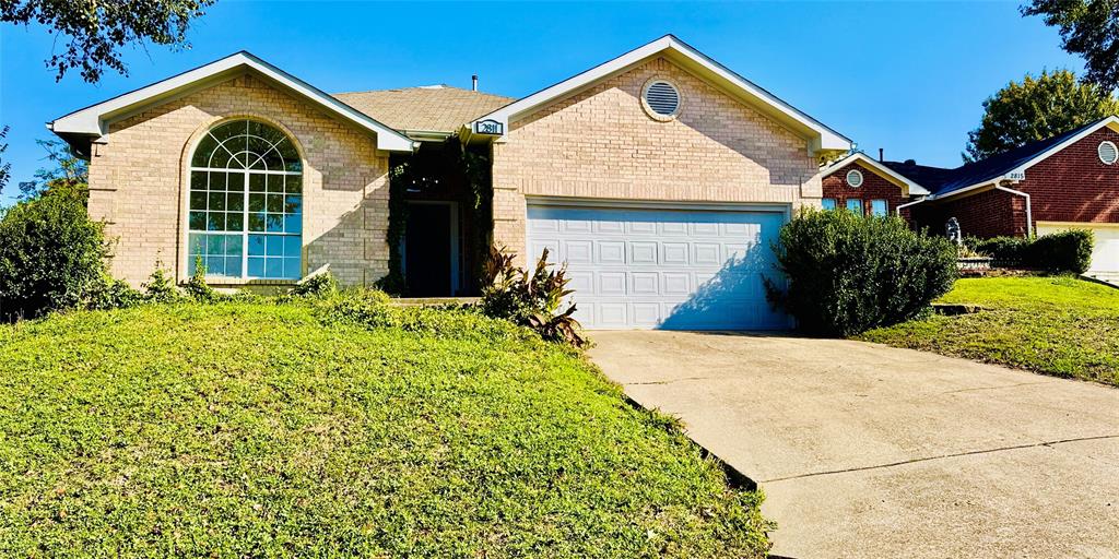 Liberty Hill Add - Residential Lease