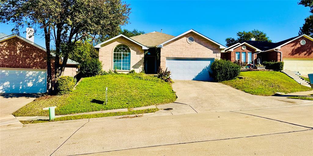 Liberty Hill Add - Residential Lease