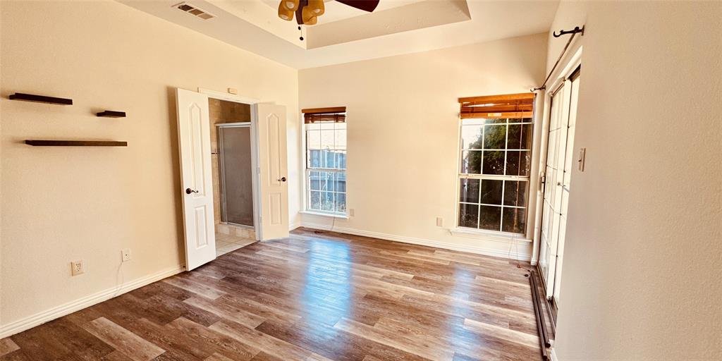 Liberty Hill Add - Residential Lease