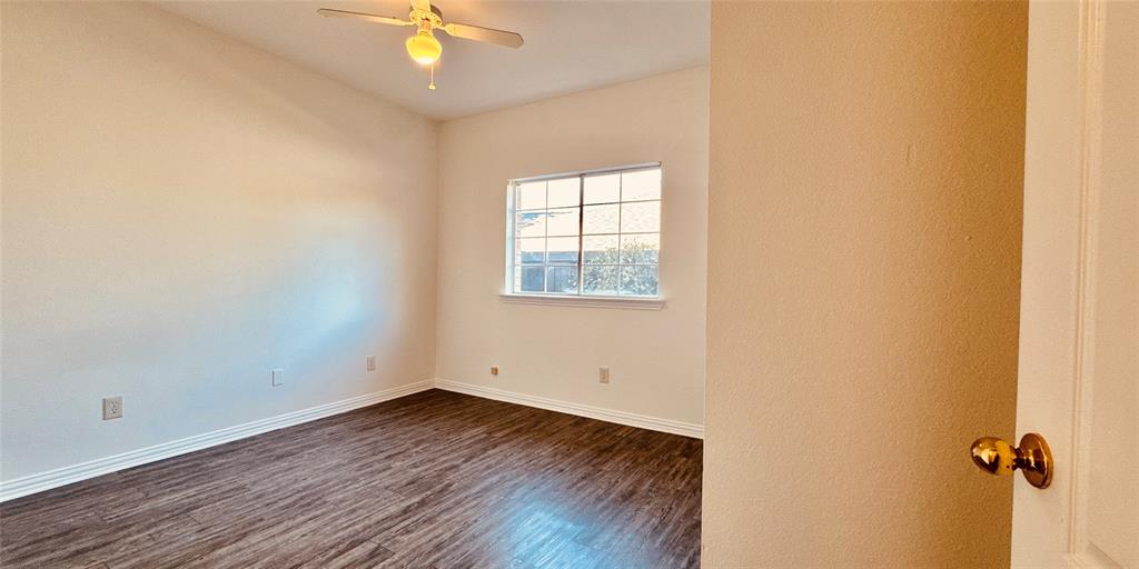 Liberty Hill Add - Residential Lease