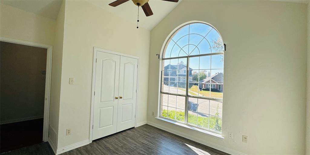 Liberty Hill Add - Residential Lease