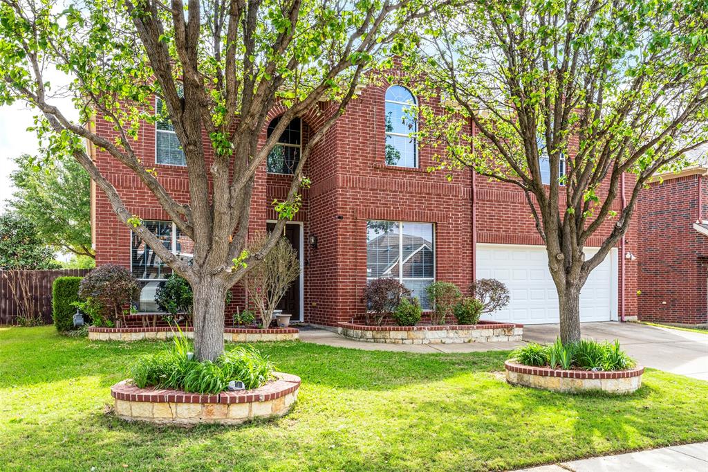 4924 Marsh Harrier Avenue