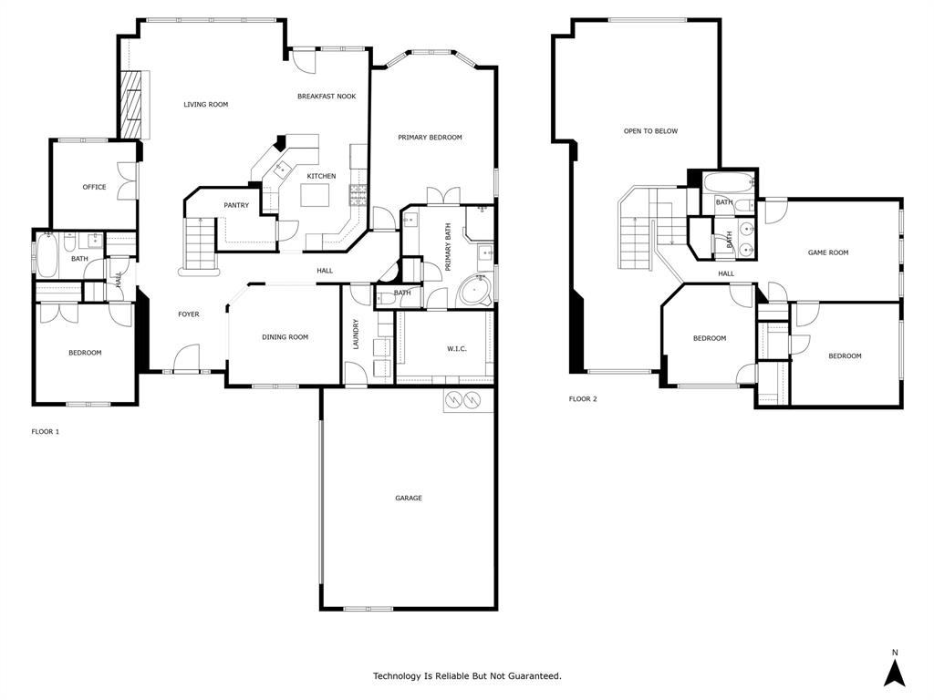 Flower Mound, Texas 75028, United States, 4 Bedrooms Bedrooms, ,3 BathroomsBathrooms,Residential,Active,168155
