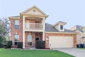 Photo of 2405 Fawn Meadow Drive, Little Elm, TX 75068 (MLS # 21361587)