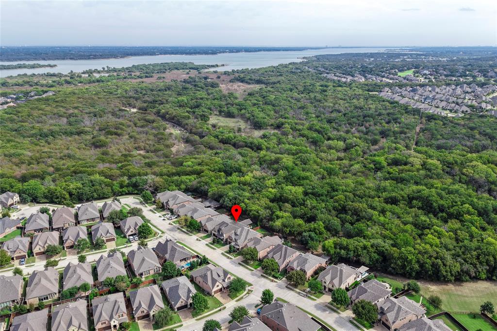 The Highlands At Trophy Club N - Residential